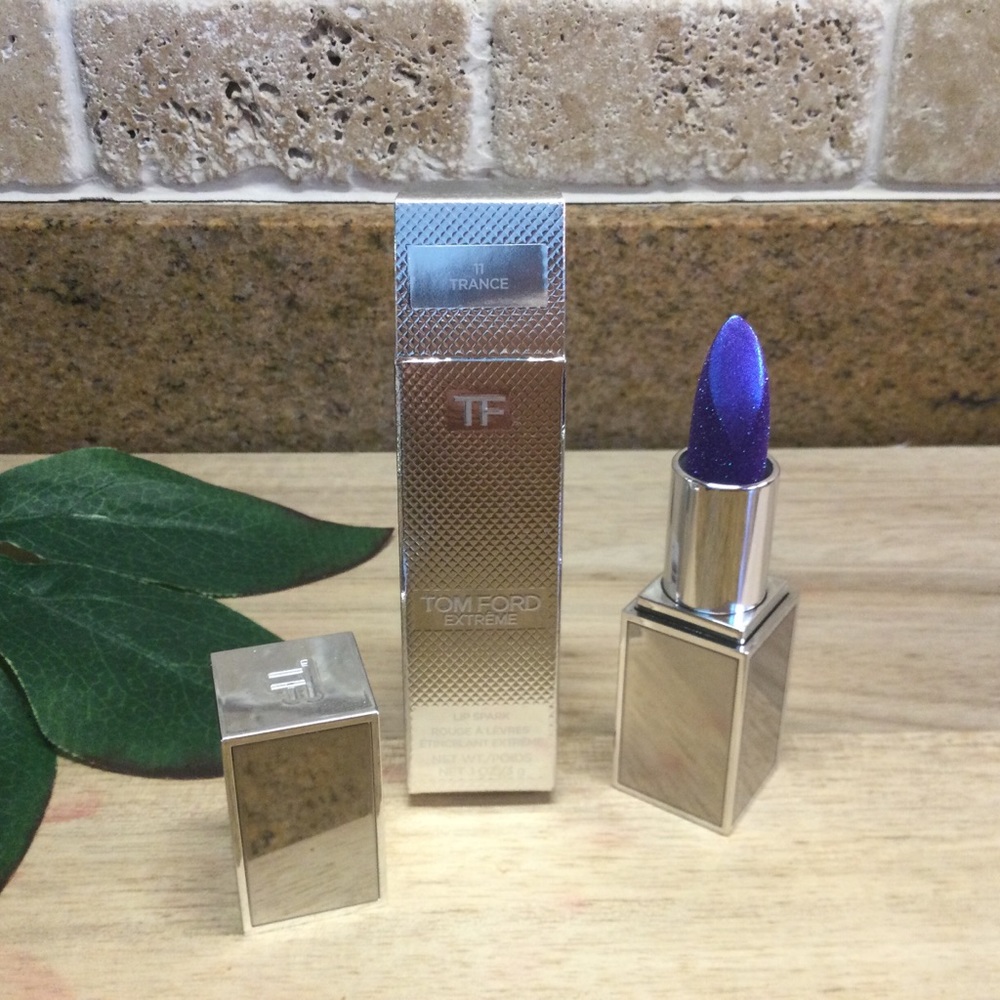 BNIB Tom Ford Lip Spark - Trance #11